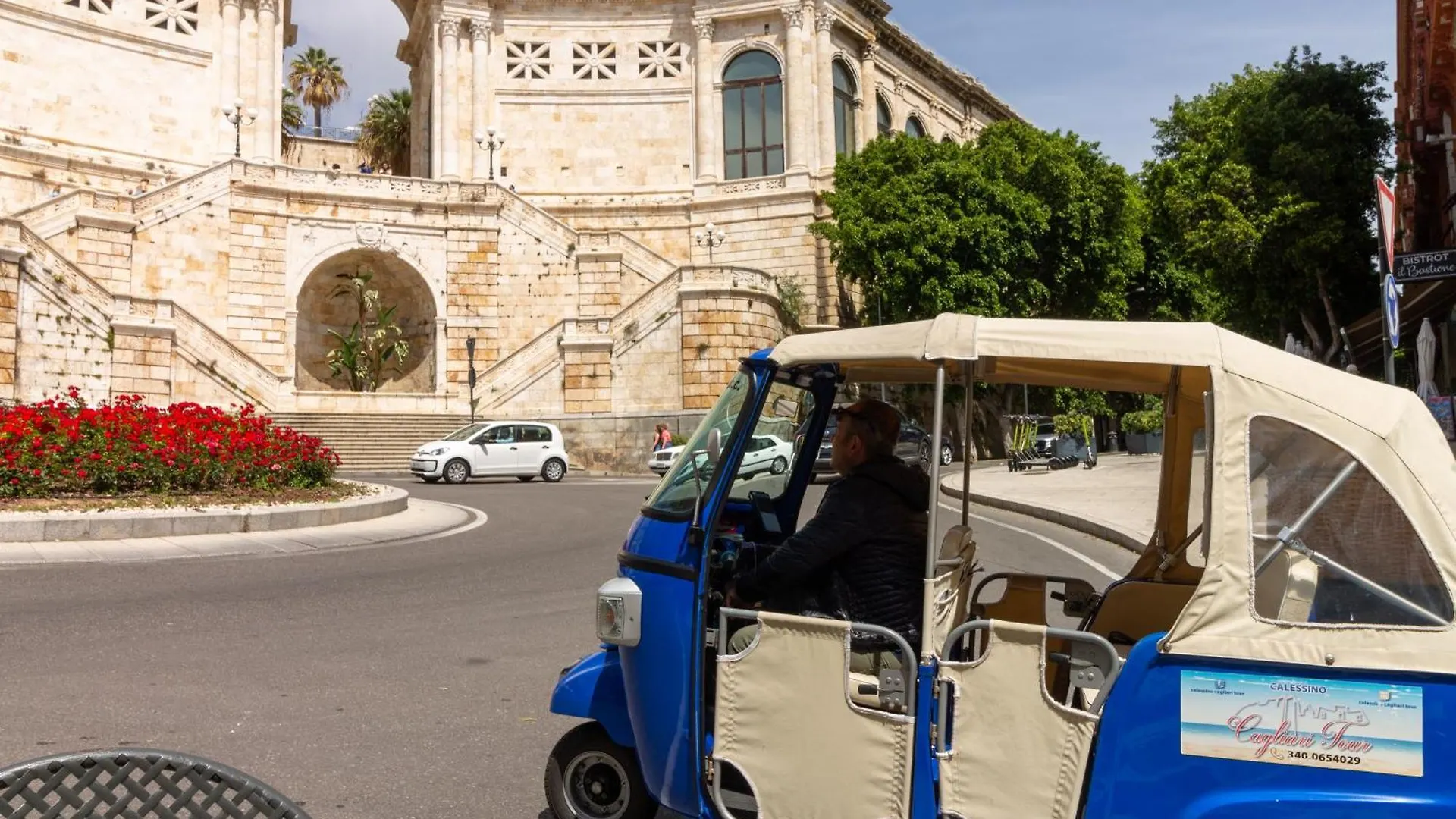 Sardegna Host Camera Venere Cagliari