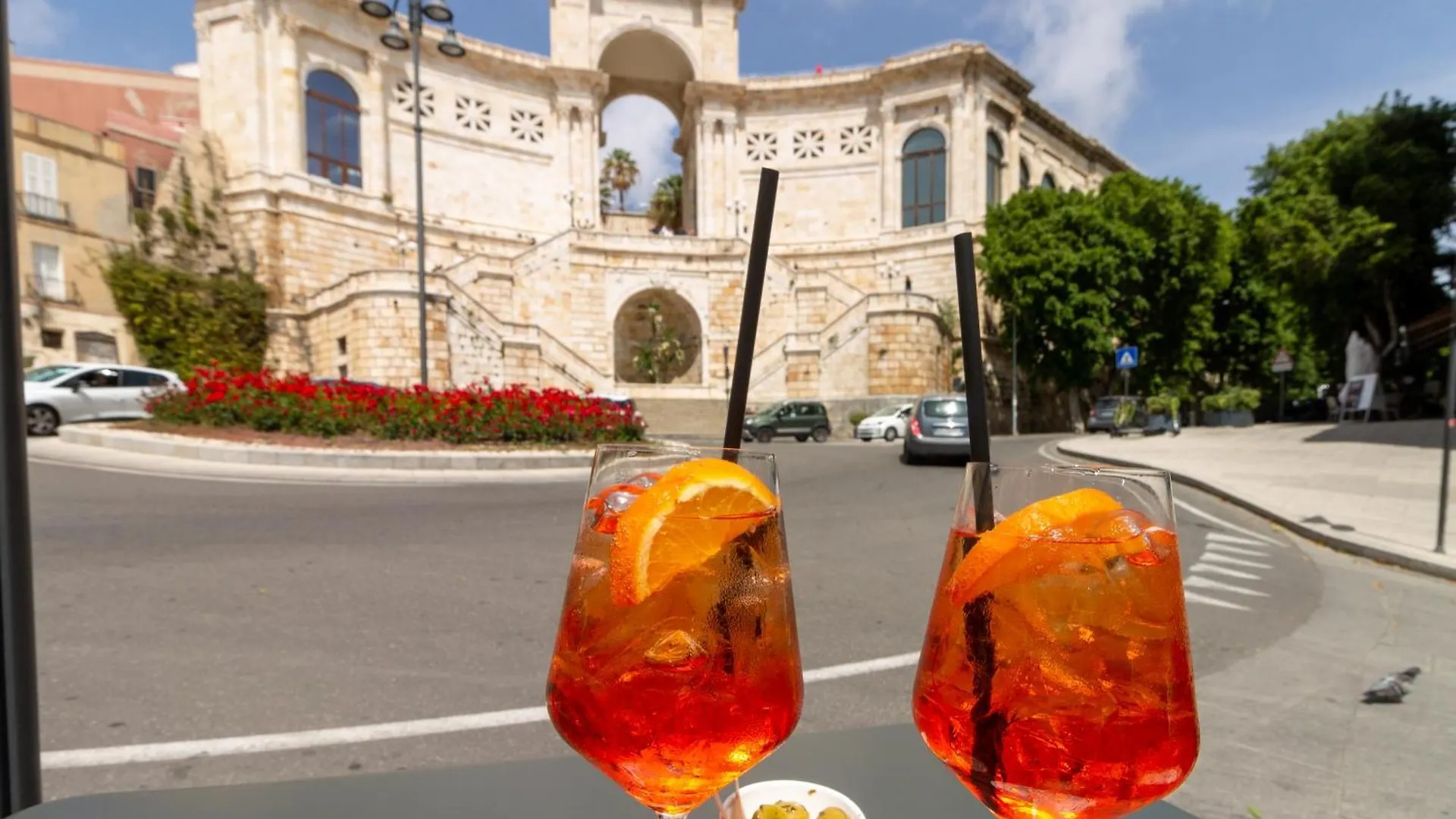 Appartamento Sardegna Host Camera Venere Cagliari