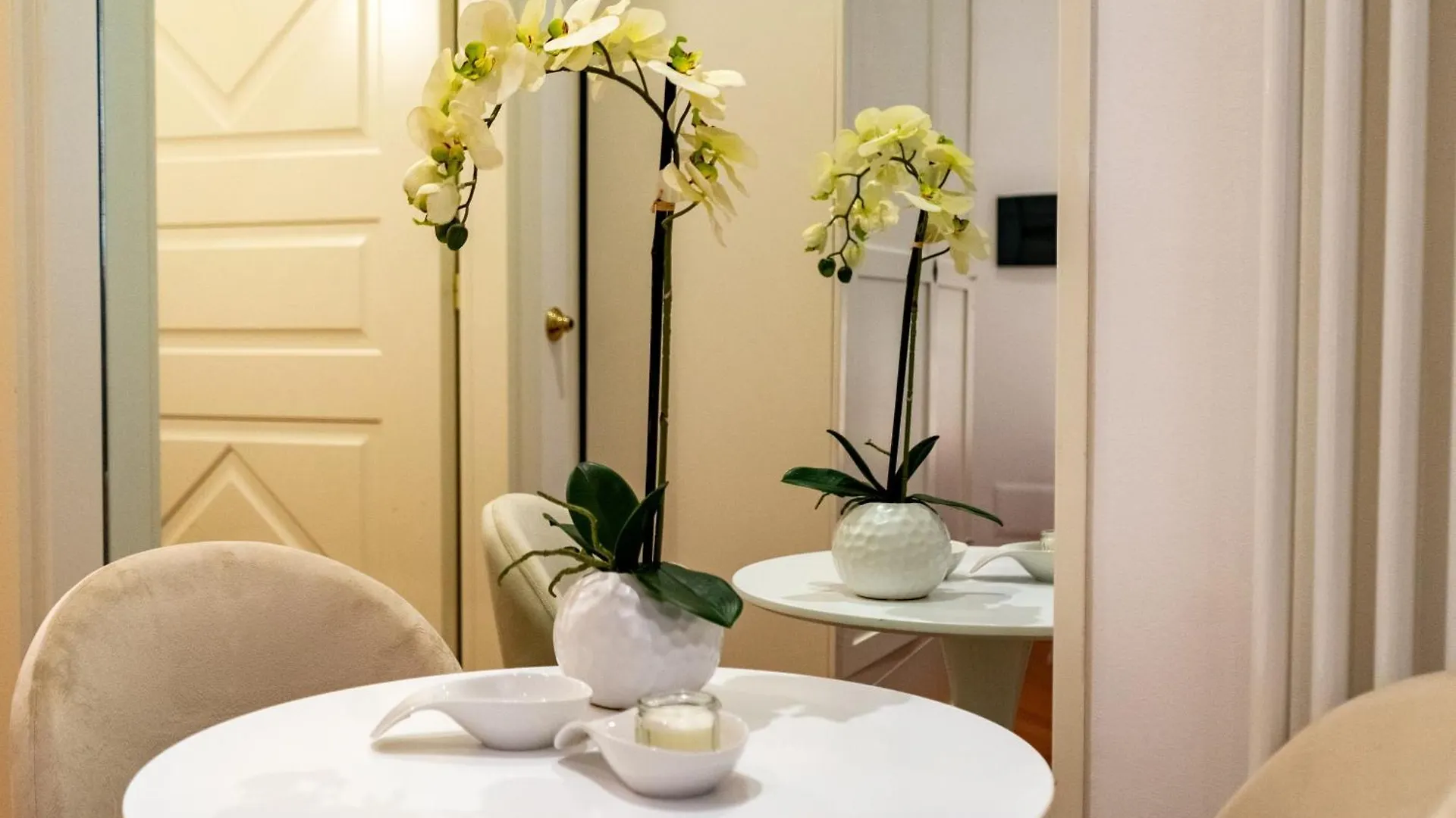 Apartment Sardegna Host Camera Venere Cagliari Italy