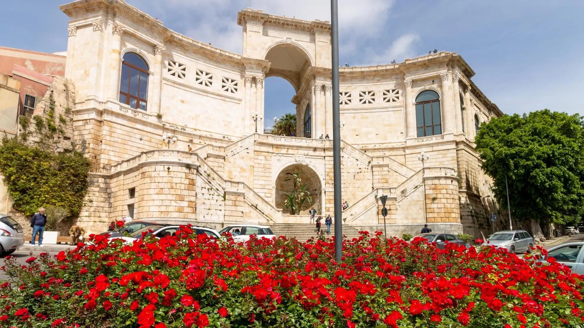 Sardegna Host Camera Venere Cagliari 0*,  Italy