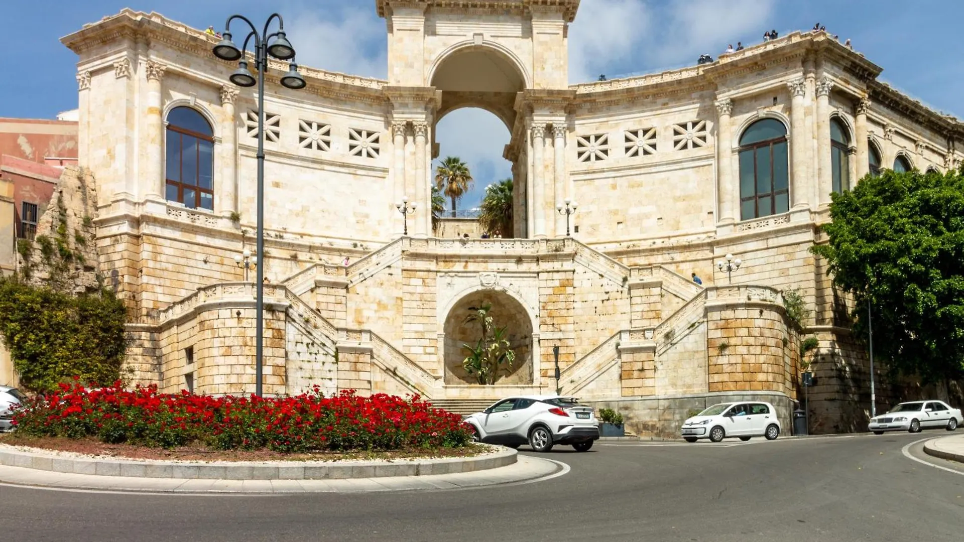 Apartment Sardegna Host Camera Venere Cagliari Italy