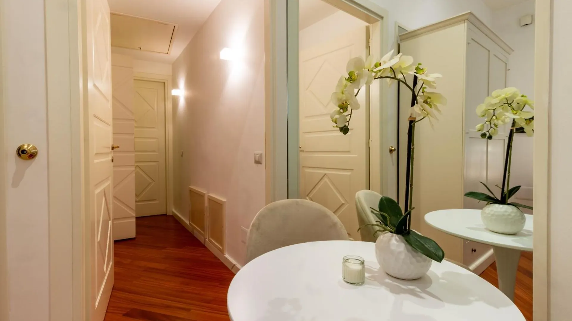 Apartment Sardegna Host Camera Venere Cagliari