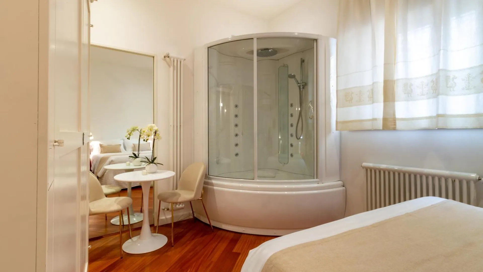 Sardegna Host Camera Venere Cagliari Apartment
